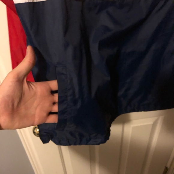 Bleecker & Mercer Waterproof Windbreaker - Picture 4 of 7